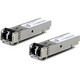 SFP Multi-Mode Fiber Module - 2PK - UF-MM-1G SFP Multi-Mode Fiber Module - 2PK - UF-MM-1G